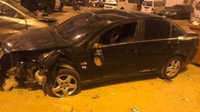 فادي خفاجة يطمئن جمهوره بعد تعرضه لحادث سير