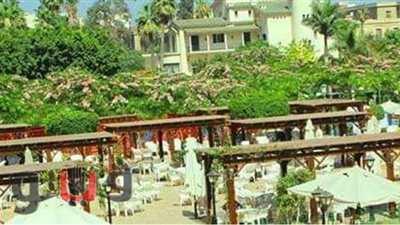 غلق مطبخ ومطعم نادي طنطا بعد ظهور 4 حالات إصابة بكورونا