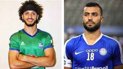 مقابل 28 مليون جنيه.. الزمالك يقترب من إنهاء صفقتي حسام حسن ومروان حمدي.. اعرف التفاصيل