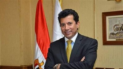 وزير الرياضة: مليار مشاهدة لمباريات منتخب اليد فى المونديال