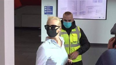 إخلاء سبيل زوجة المعارض الروسي البارز أليكسي نافالني