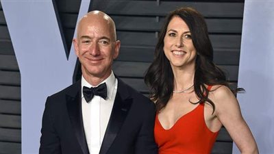 خربت بيته.. صاحبة أغلى طلاق في العالم تتبرع بـ6 مليارات دولار للفقراء