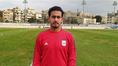 النصر يستعيد أحمد الصعيدي في صفقة انتقال حر