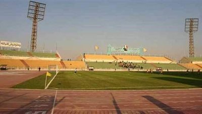 البنك الأهلي ينقل مبارياته فى الدوري لاستاد المقاولون العرب