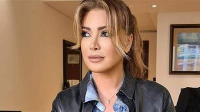 نوال الزغبي تنشر صورة من كواليس التحضير لـ