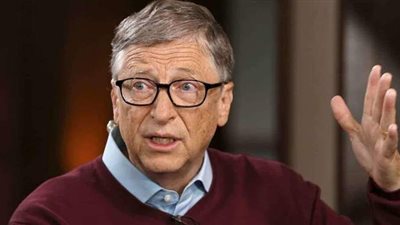 بيل جيتس: يجب تطعيم 80% من سكان العالم للسيطرة على كورونا