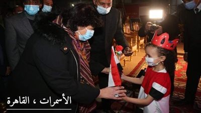 الثقافة تطلق أولى فعاليات 