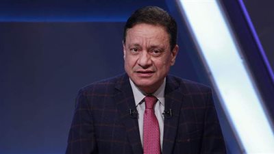 نترفع عن الصغائر.. كرم جبر يرد على تجاوزات قناة الجزيرة ضد مصر