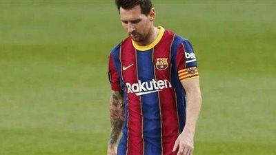 حكاية أغلى راتب في التاريخ لميسي ورد فعل برشلونة