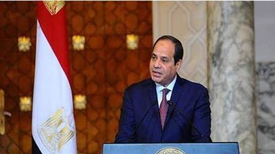 نشرة قسم الأخبار.. وأبرزها: تكليف رئاسي باستمرار المتابعة لتطورات جائحة كورونا.. والكشف عن جدول صرف معاشات شهر فبراير