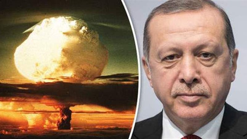 رجب طيب أردوغان