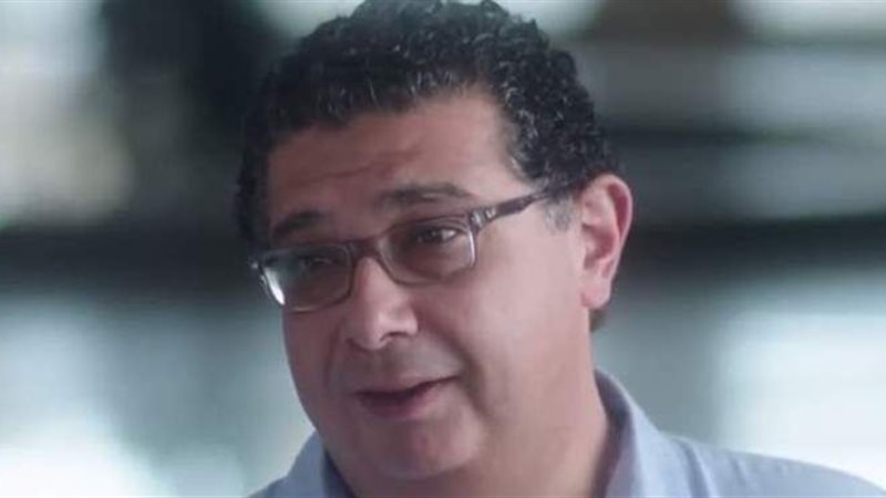 ماجد الكدواني
