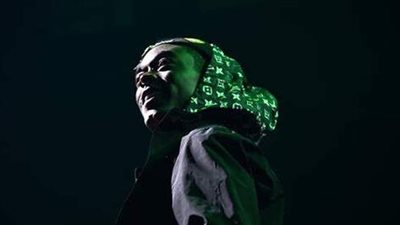 زراعة ألماسة في جبهة مغني راب أمريكي بـ24 مليون دولار