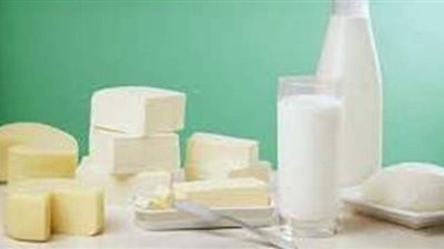 أسعار الألبان اليوم الإثنين 1-2-2021 في مصر