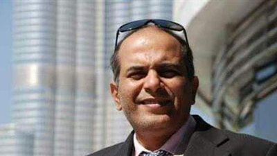 خالد سالم يكتب: أسعدني شكرا