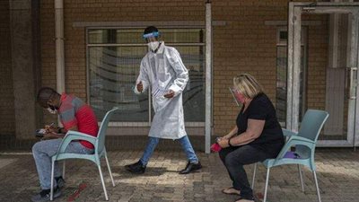 أزمة الدول الفقيرة في الحصول على إمدادات اللقاح