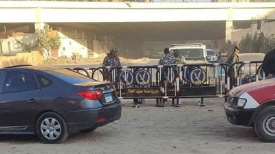 تحرير 3089 مخالفة تجاوز السرعة و130 سير.. واستمرار التحويلات بالدائري