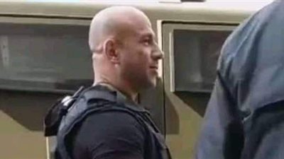 مخرج الاختيار 2.. يستعين بمشاهد حقيقية من اعتصام رابعة في العمل