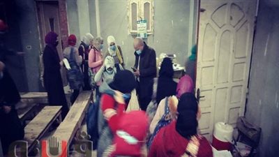 غلق وتشميع مركزين للدروس الخصوصية بالشرقية |صور