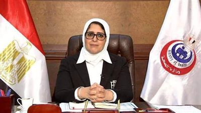 وزيرة الصحة: 3 فئات لن تحصل على لقاح أسترازينيكا | فيديو