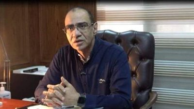 لجنة مكافحة كورونا: تحديث البروتوكول العلاجي للمرة الخامسة قريبا