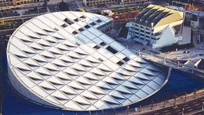 مكتبة الإسكندرية: مد فترة التقديم لمسابقة الأبنودي لشعر العامية