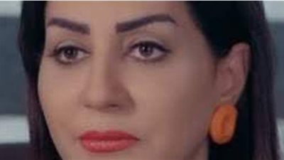 وفاء عامر: شخصيتي في مسلسل سكن البنات مختلفة.. وأحب التجديد دوما