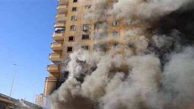 بعد حريق عقار فيصل.. 