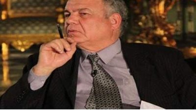 بهاء الدين شعبان: الأحزاب الدينية حاسبت الناس على ضمائرهم ووجودهم كارثي