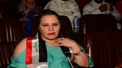 نشرة الفن والثقافة.. وأبرزها: أشرف زكي ينفي شائعات وفاة نادية العراقية.. وحقيقة تجسيد مسيرة رشدي أباظة في فيلم سعودي