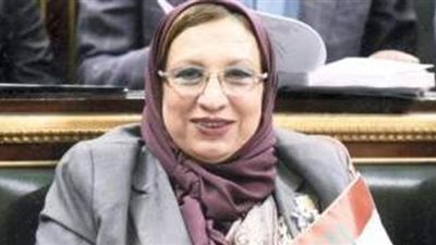 نائبة: تغليظ عقوبة التنمر لن يقضي على الظاهرة والتوعية والتقويم الأهم