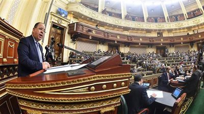 وزير المالية: 105.5 مليار جنيه فائض في موازنة 2019 /2020