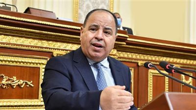وزير المالية: حققنا زيادة في الإيرادات بنسبة 16% رغم كورونا