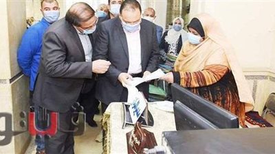 محافظ الشرقية يكشف إجمالي طلبات التصالح على مخالفات البناء