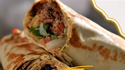 طريقة عمل الشاورما السوري