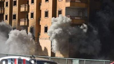 هل يحق لسكان عمارة الدائري الحصول على تعويضات؟