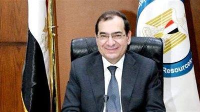 الملا: تشكيل لجنة لوضع أسس سلامة العمليات البترولية والحد من المخاطر