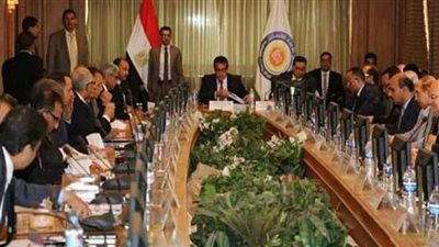 7 معلومات عن لجنة اختيار رؤساء الجامعات