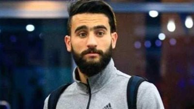 باسم مرسي: مسئول حالي بالزمالك عرقل عودتي للأبيض | فيديو