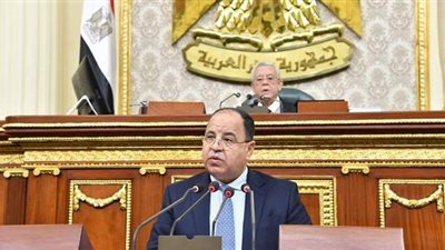 وزير المالية يكشف الحصيلة الضريبية المتوقعة هذا العام