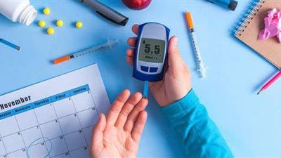 علامات مرض السكر