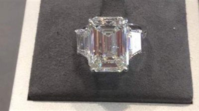 أغلى خواتم الماس للمشاهير في حفلات الخطوبة والزواج