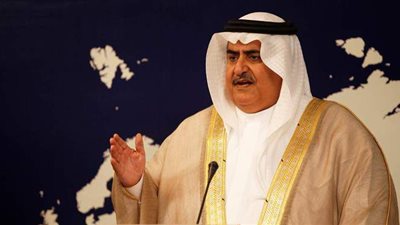 البحرين تؤكد عدم التزام قطر باتفاقية العلا للمصالحة العربية