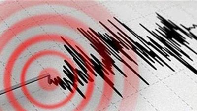 زلزال قوي يضرب جزيرة ليسبوس اليونانية