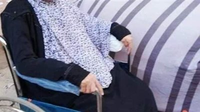 تنازل أم ببنها عن اتهام ابنيها بتركها في الشارع وتسليمها لابنتها