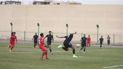 بنها يواصل الصدارة.. ترتيب دوري القسم الثالث بالمجموعة السادسة