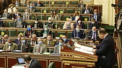 تعرف على رسالة البرلمان لوزير المالية بشأن حافز معلمي الابتدائي