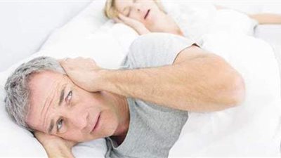 أسباب الشخير عند النوم.. وطرق علاجه