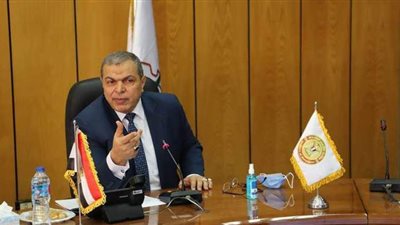 القوى العاملة: تعيين 5007  شباب بالإسكندرية  