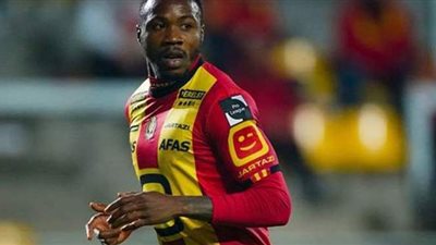 منافس الزمالك.. الترجي يتعاقد مع المهاجم الإيفواري توجي